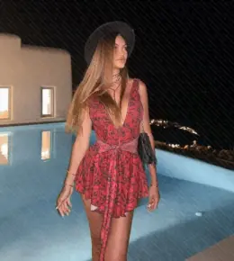 Адара Кучино 24 - Анкета #5282