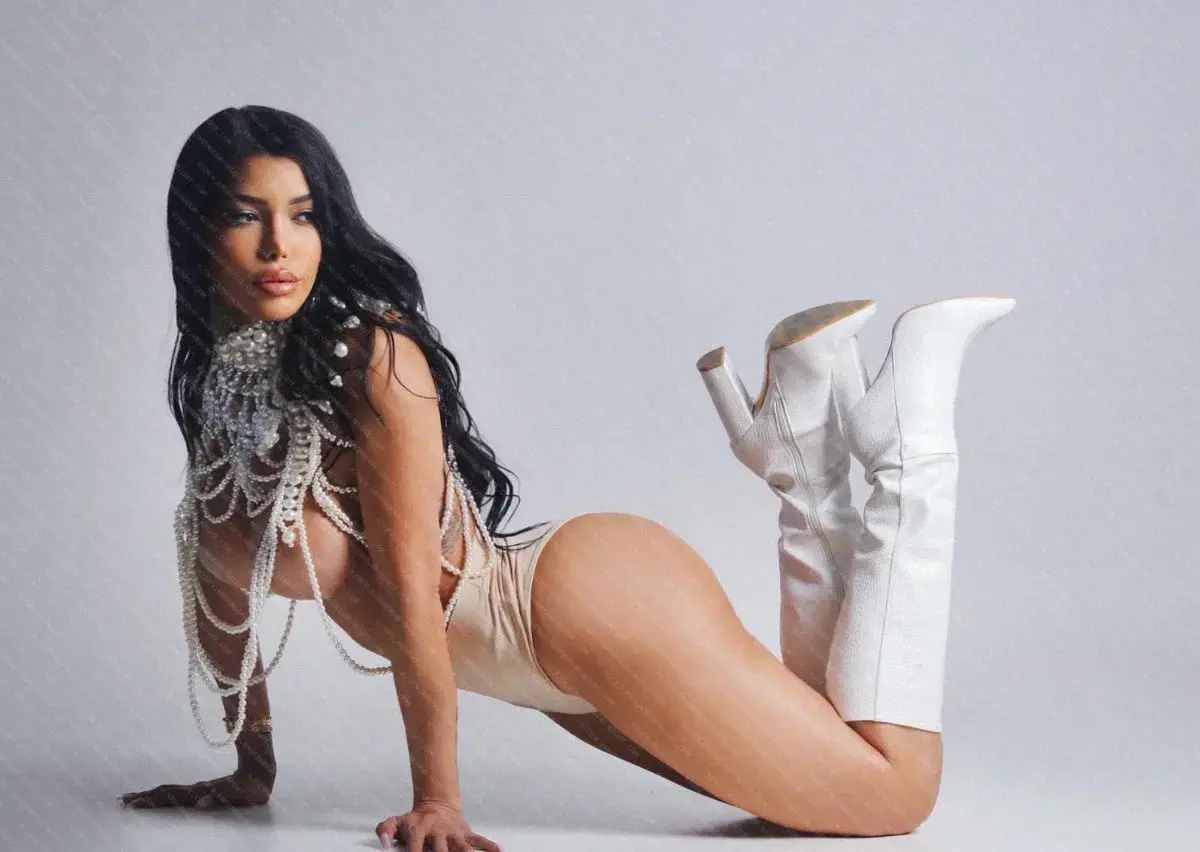 Адриана ЦОВБ 27 - Анкета #475