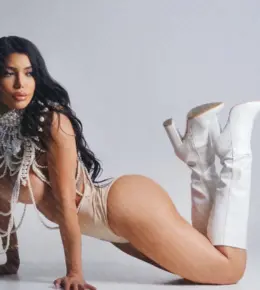 Адриана ЦОВБ 27 - Анкета #475