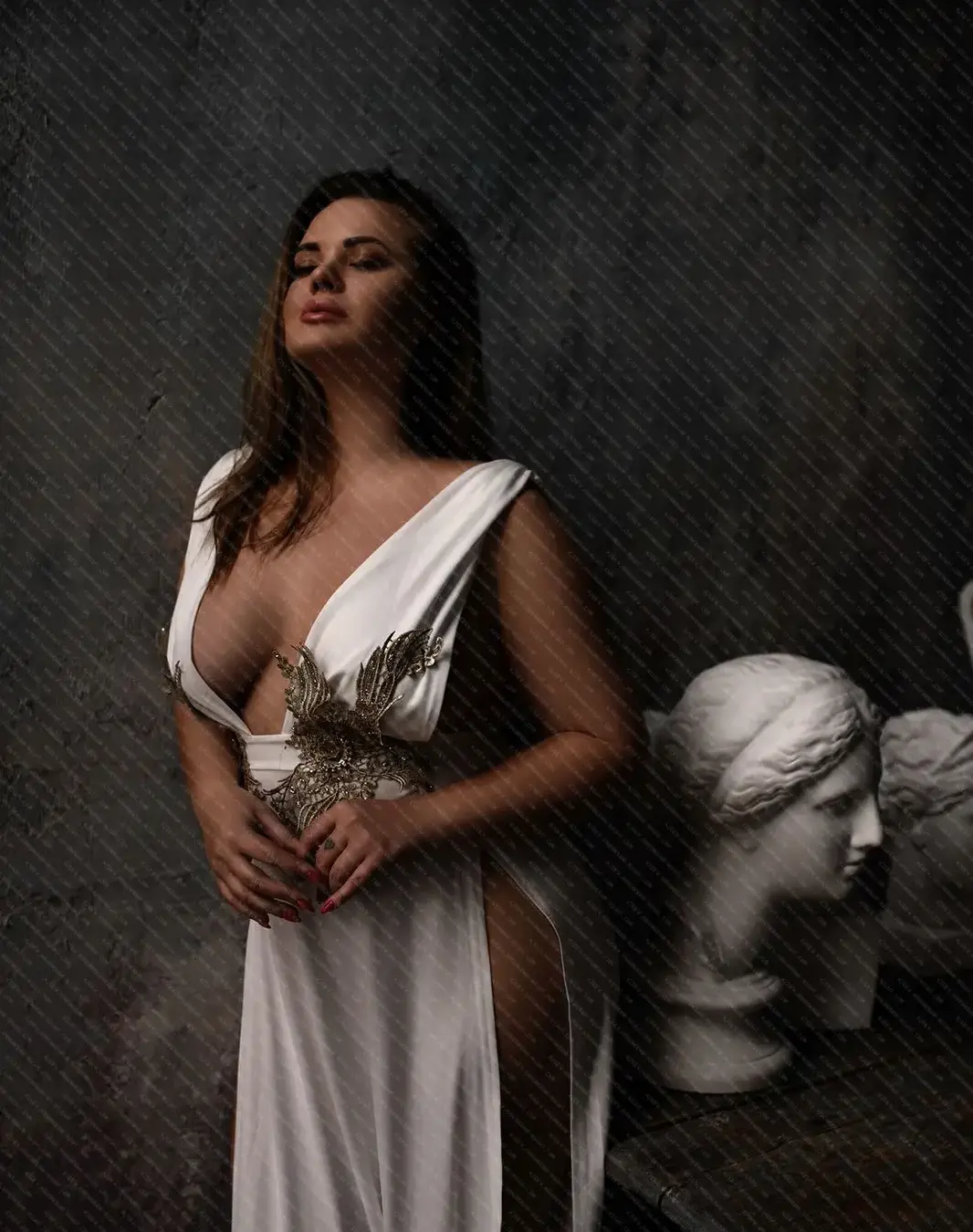 Афродита Изумрудный 27 - Анкета #11705