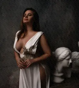 Афродита Изумрудный 27 - Анкета #11705