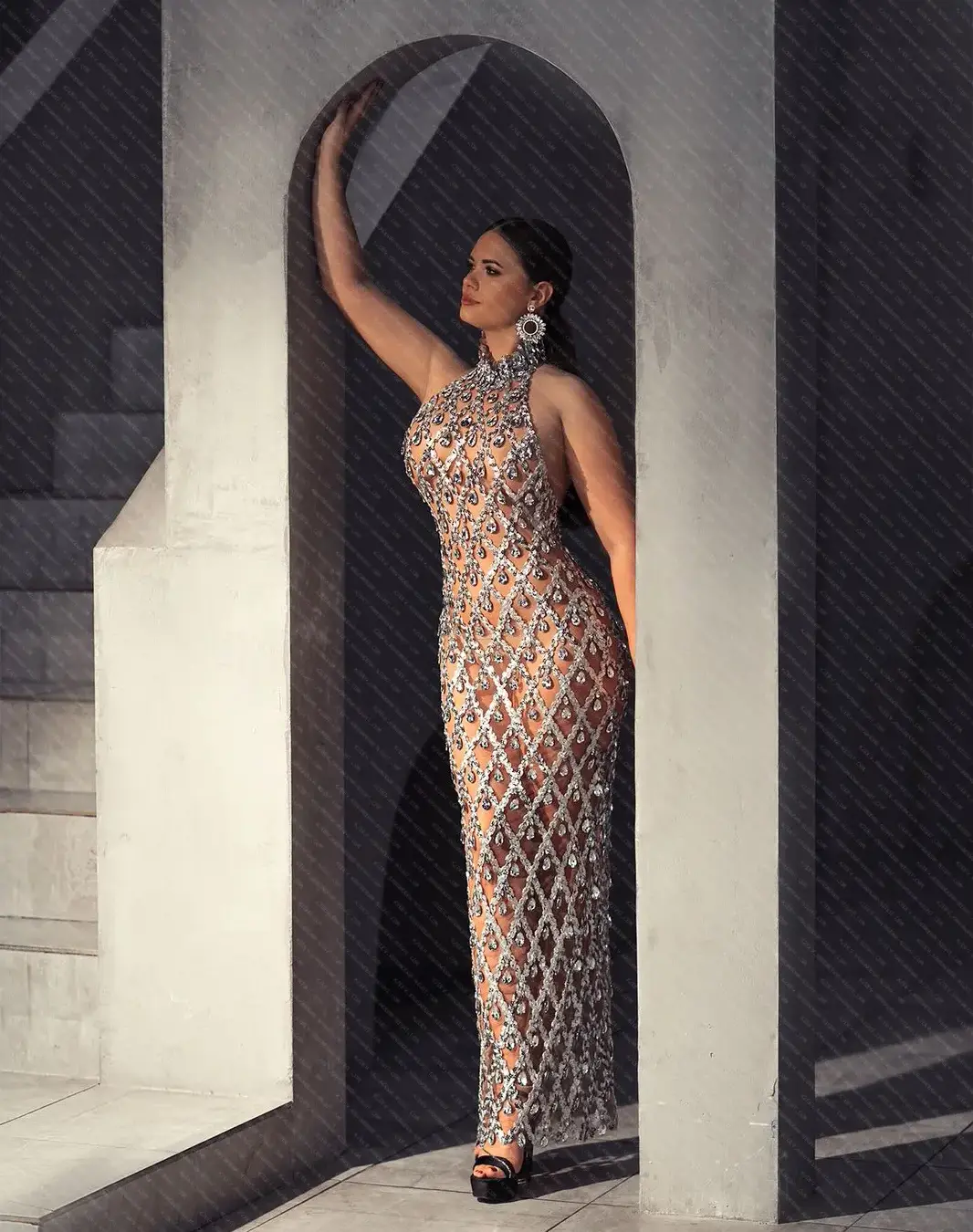 Афродита Изумрудный 27 - Анкета #11705 - Фото 2