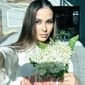 Аида Лосиный 30 - Анкета #7527