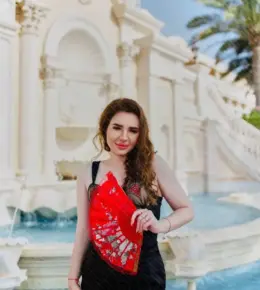 Альбина Керамик 23 - Анкета #385