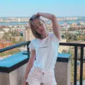 Алекса Новский 18 - Анкета #3067