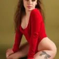 Александра Сакраменто 22 - Анкета #8400
