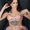 Александрина Керамик 27 - Анкета #12573