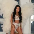 Алика Изумрудный 24 - Анкета #12470