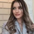 Алла Балашиха 3 25 - Анкета #12026