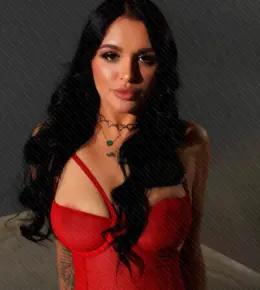 Алсу Черное 23 - Анкета #9995