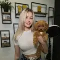 Амелия Ольгино 21 - Анкета #2460