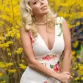 Анастасия Новое Измайлово 29 - Анкета #2084