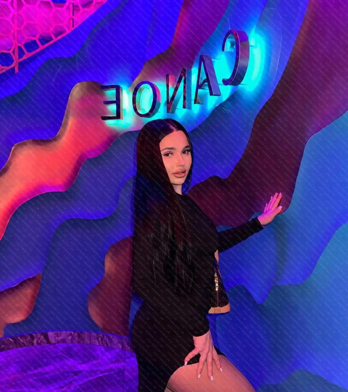 Аня Полтево 21 - Анкета #1139 - Фото 4