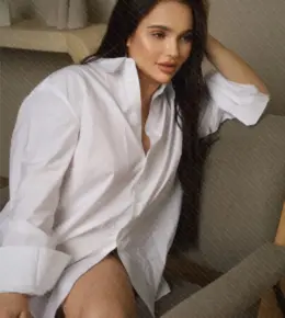 Аня Полтево 21 - Анкета #1139