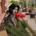 Арина Абрамцево 20 - Анкета #12167