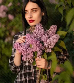 Арина Абрамцево 20 - Анкета #12167