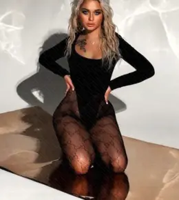 Барби Северный 22 - Анкета #9404