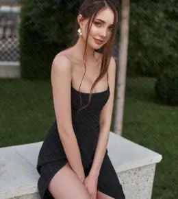 Бейли Балашиха 3 21 - Анкета #3135