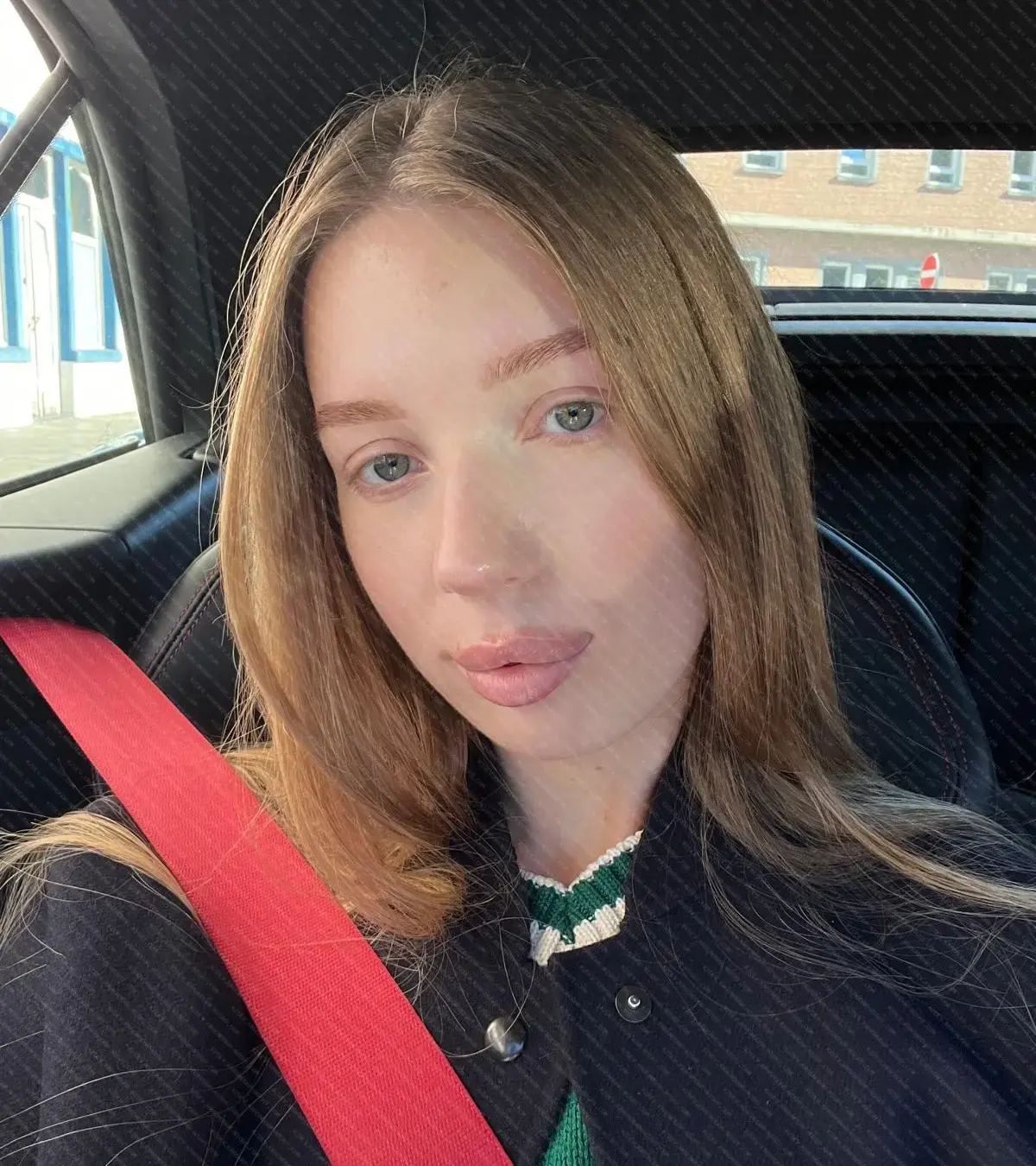 Божена Павлино 22 - Анкета #11654