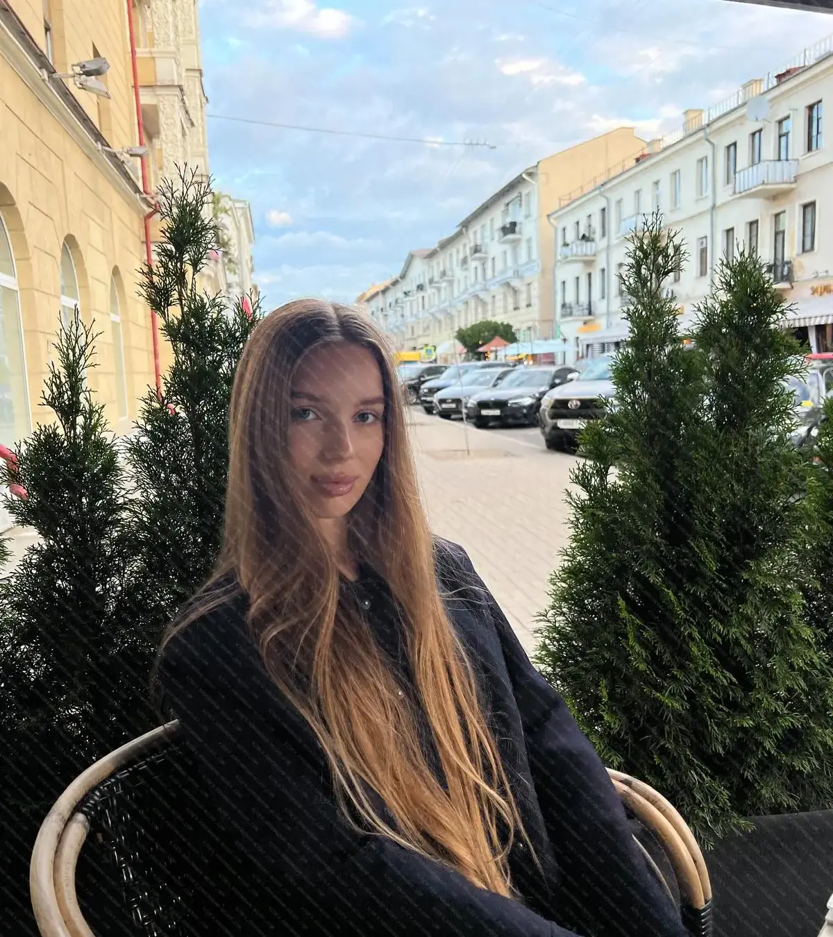 Божена Павлино 22 - Анкета #11654 - Фото 2