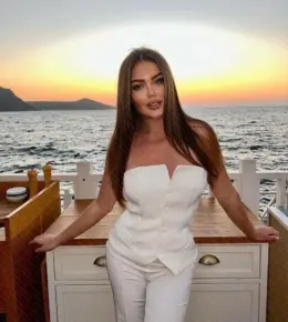 Дафна Безменково 27 - Анкета #3211