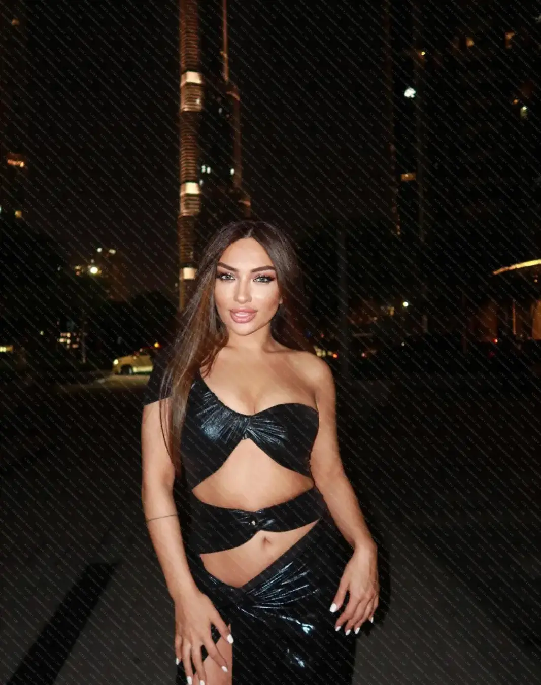 Дерри Лукино 26 - Анкета #11397 - Фото 5