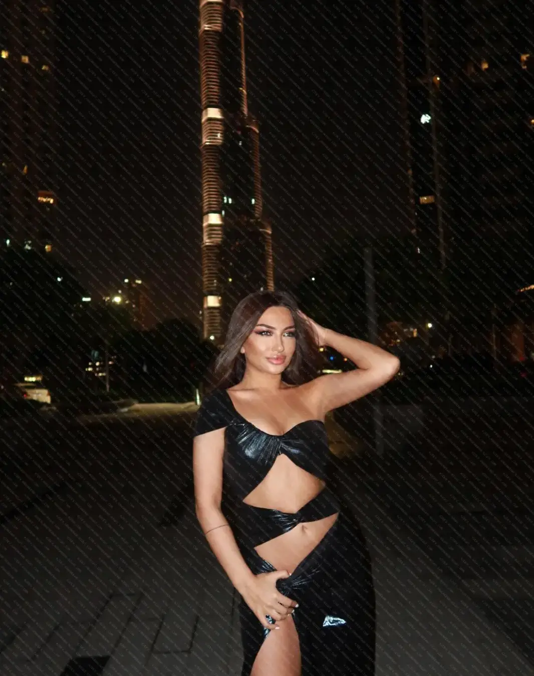 Дерри Лукино 26 - Анкета #11397 - Фото 2