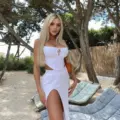 Диана Сакраменто 21 - Анкета #3201