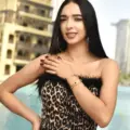 Екатерина Абрамцево 22 - Анкета #6396