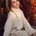 Елена Лукино 24 - Анкета #11003