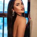 Элина Салтыковка 24 - Анкета #6053