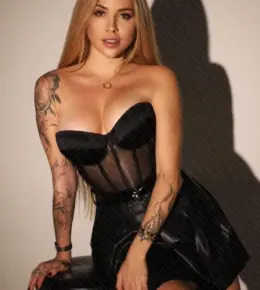 Элли 17-й Микрорайон 24 - Анкета #8751