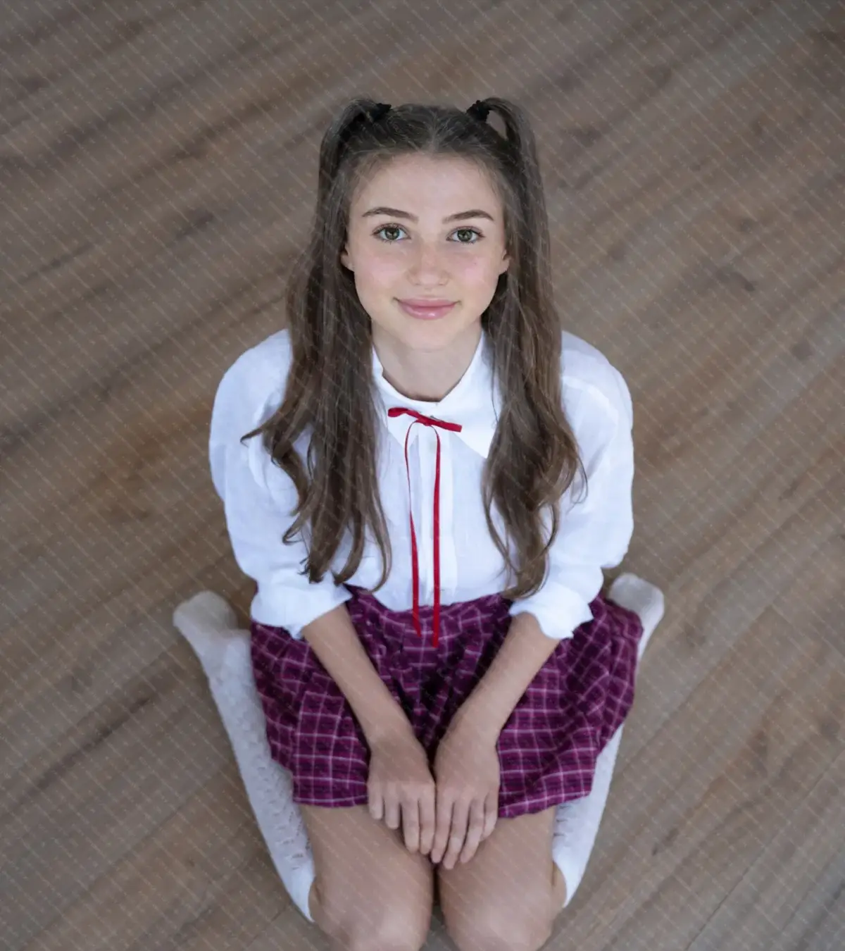 Эльза 33-й Микрорайон 19 - Анкета #4628 - Фото 14