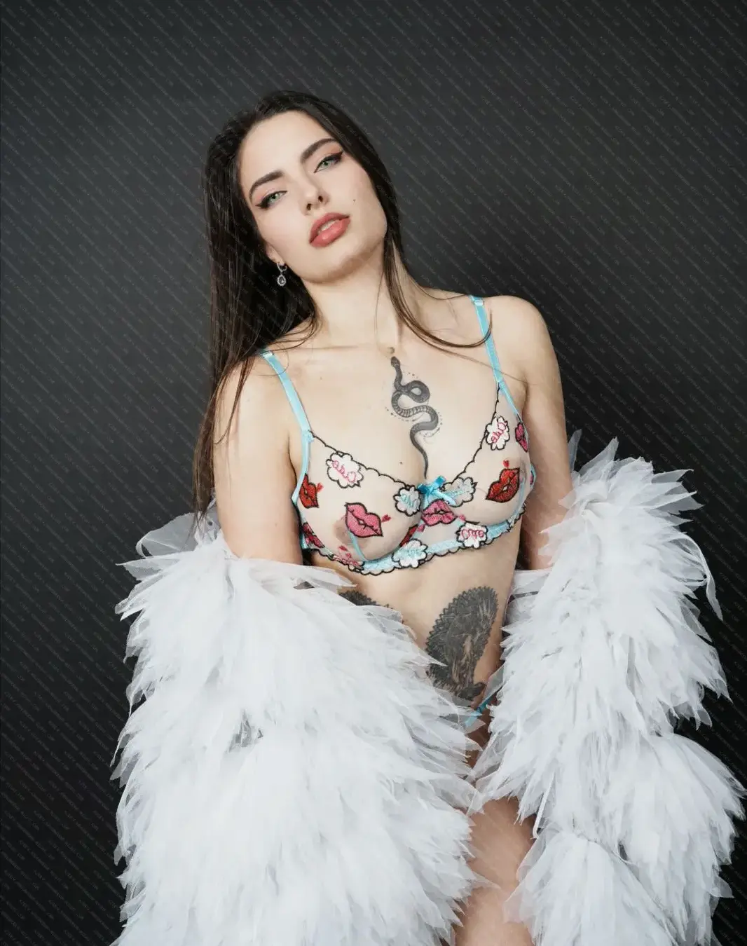 Эмбер Балашиха 1 26 - Анкета #300 - Фото 2