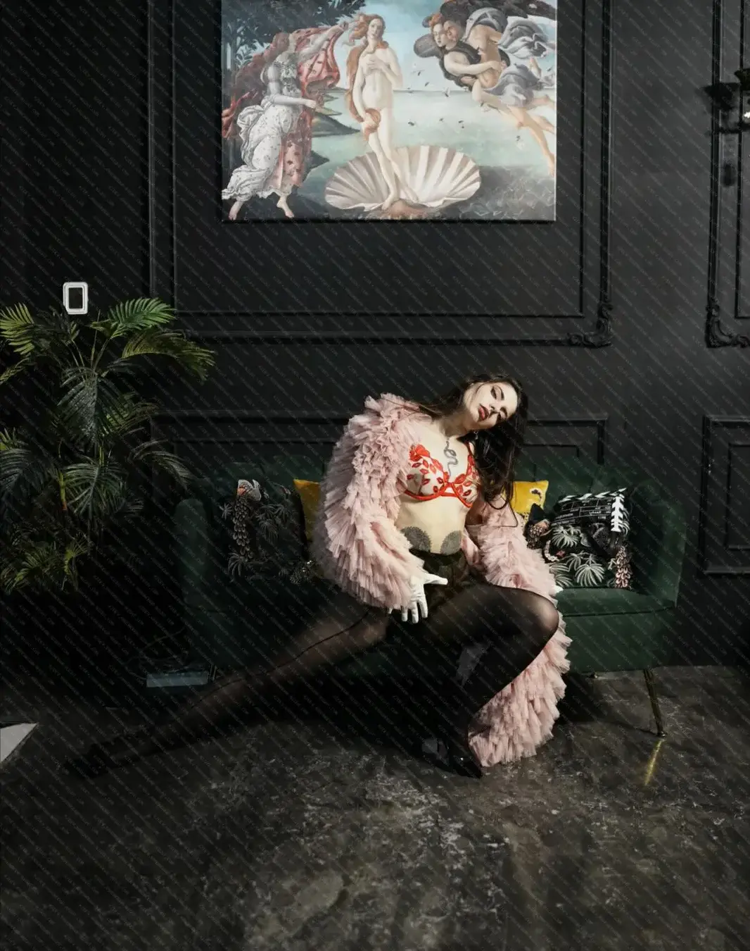 Эмбер Балашиха 1 26 - Анкета #300 - Фото 7