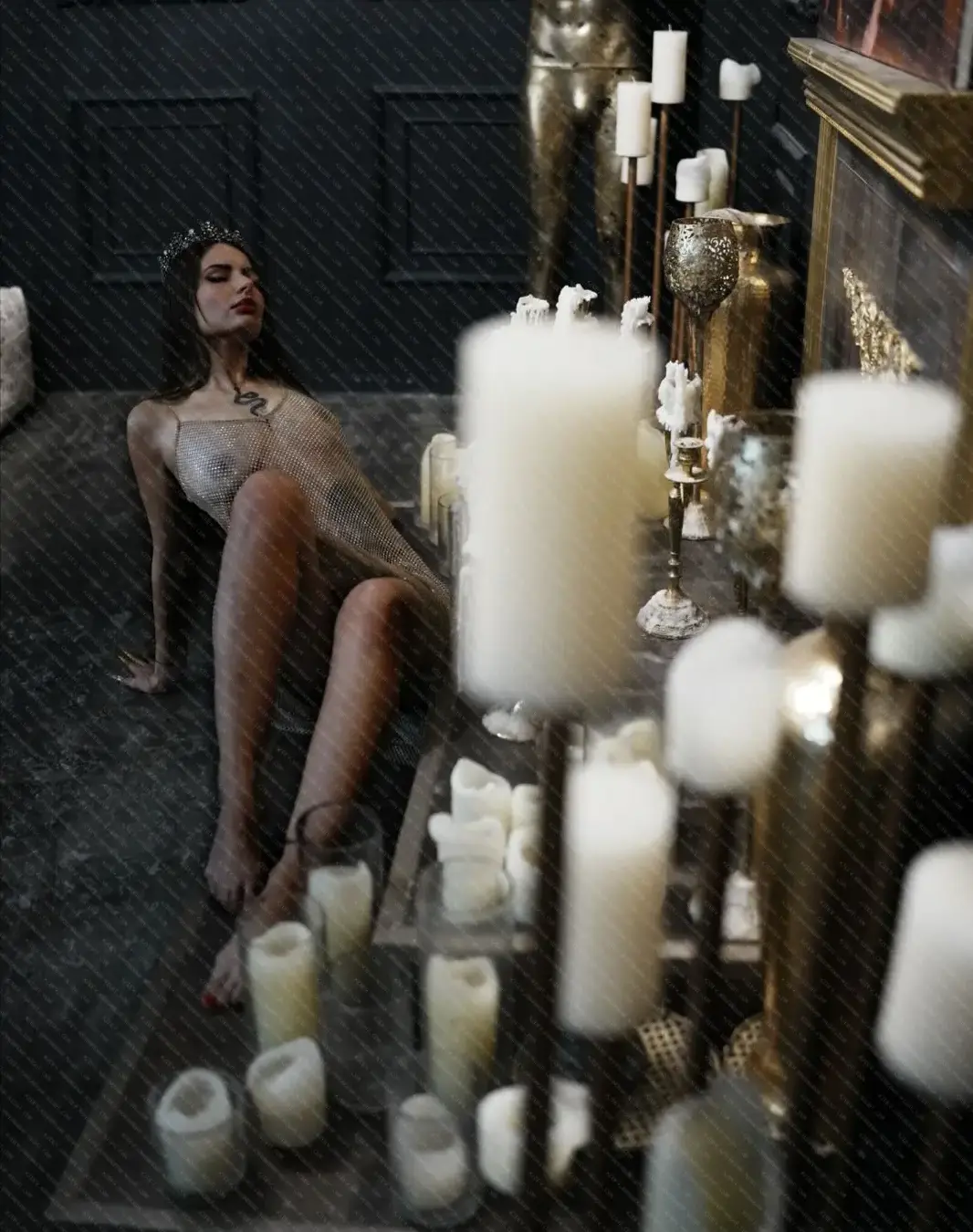 Эмбер Балашиха 1 26 - Анкета #300 - Фото 5