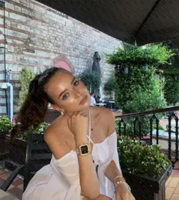 Эмбер Акатово 21 - Анкета #3120