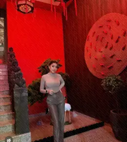 Эрин Соболиха 26 - Анкета #426