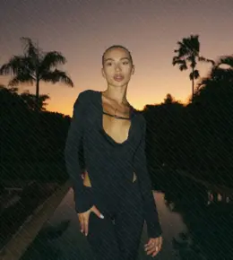 Ева Соболиха 23 - Анкета #652