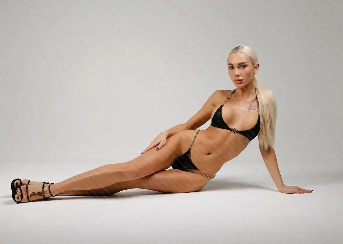 Ева Соболиха 23 - Анкета #652 - Фото 2