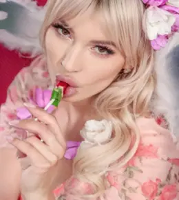 Инесса Пехара-Покровский 33 - Анкета #789