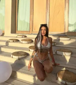 Иссадора Павлино 34 - Анкета #335