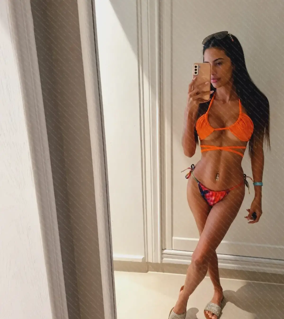 Иванна Микрорайон 22А 25 - Анкета #11588 - Фото 5