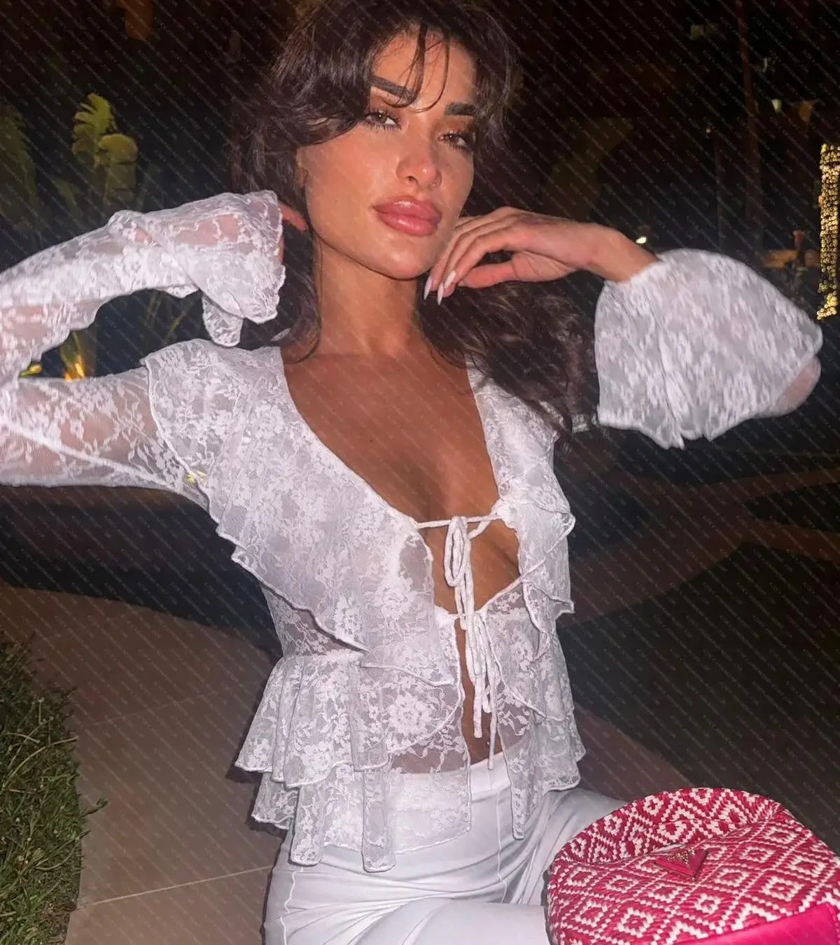 Изабель Южное Кучино 23 - Анкета #11555