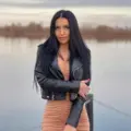 Камила Трудкоопстрой 23 - Анкета #3156