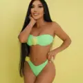 Камилла Абрамцево 30 - Анкета #11018