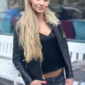 Камилла Северный 23 - Анкета #8610