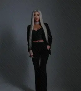 Каролина Новое Измайлово 27 - Анкета #531