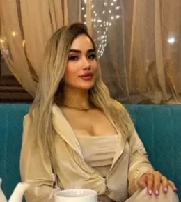 Каролина 22-й Микрорайон 24 - Анкета #7746