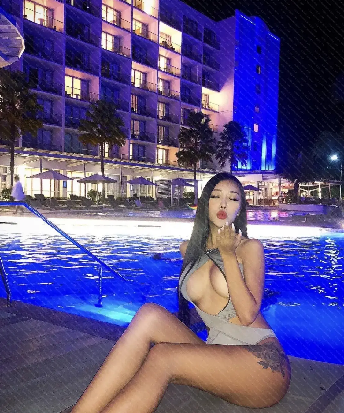 Кейтлин Балашиха 3 26 - Анкета #4920